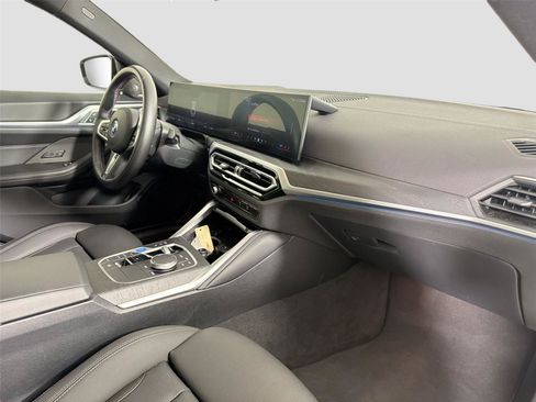 Used 2024 BMW i4 M50 w/ Premium Package AWD/4WD image 29