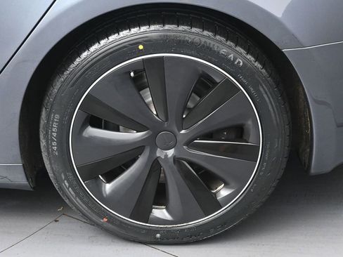 Used 2021 Tesla Model S Long Range image 38