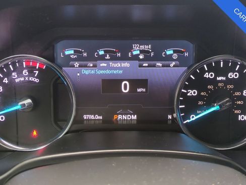 Used 2021 Ford F250 Lariat w/ Tremor Off-Road Package image 36