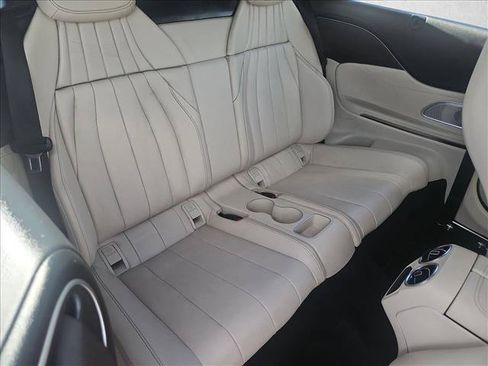 Used 2025 Mercedes-Benz CLE 53 AMG 4MATIC Cabriolet image 18