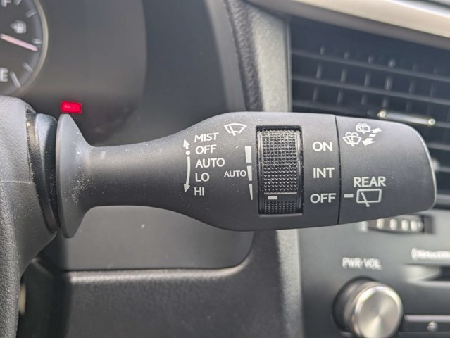 Used 2022 Lexus RX 350 F Sport w/ Accessory Package AWD/4WD image 32