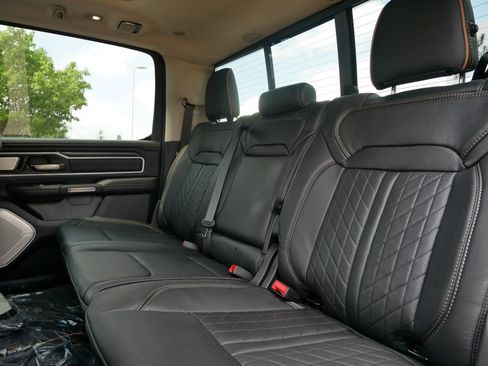 New 2026 RAM 1500 Tungsten w/ Trailer Tow Group image 10