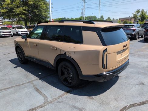 New 2027 Kia Telluride EX AWD/4WD image 5