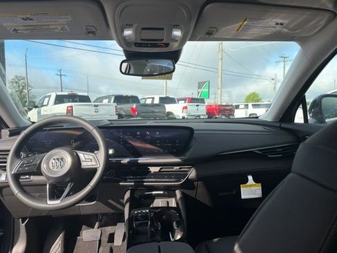 New 2026 Buick Envision Preferred AWD/4WD image 31