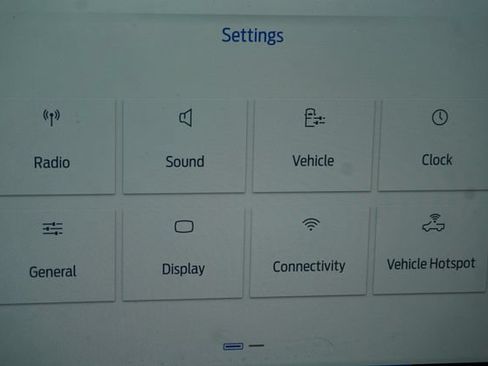 Used 2026 Ford F150 STX w/ Equipment Group 200A RWD image 21