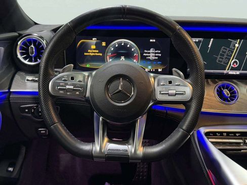 Used 2019 Mercedes-Benz AMG GT 63 image 41