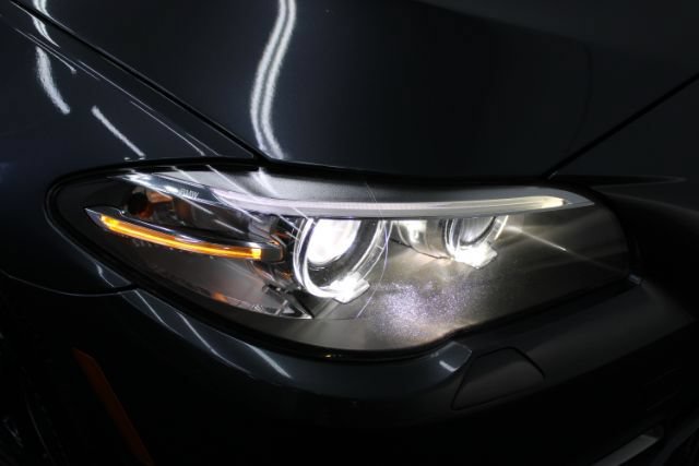 Used 2016 BMW 528i xDrive Sedan AWD/4WD image 27