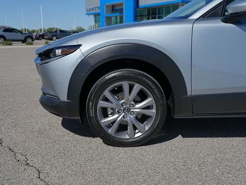 Used 2021 MAZDA CX-30 FWD 2.5 S w/ Select Package image 11