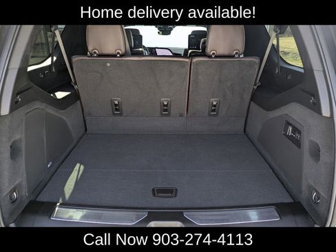 Used 2022 Cadillac Escalade ESV Sport Platinum image 39