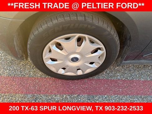 Used 2016 Ford Transit Connect XLT image 4