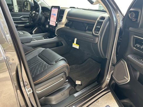 New 2026 RAM 1500 Tungsten image 34