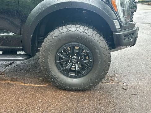 Used 2023 Ford F150 Raptor w/ Equipment Group 802A Raptor R AWD/4WD image 17