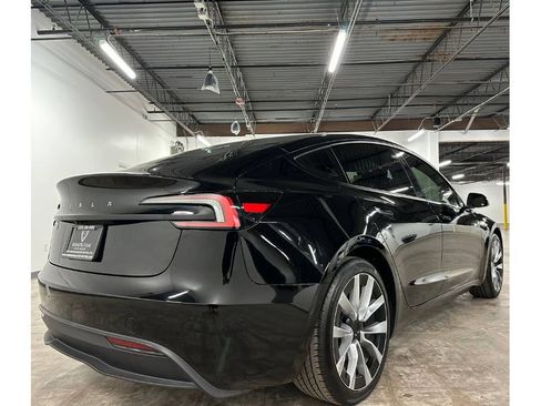 Used 2024 Tesla Model 3 Long Range image 13