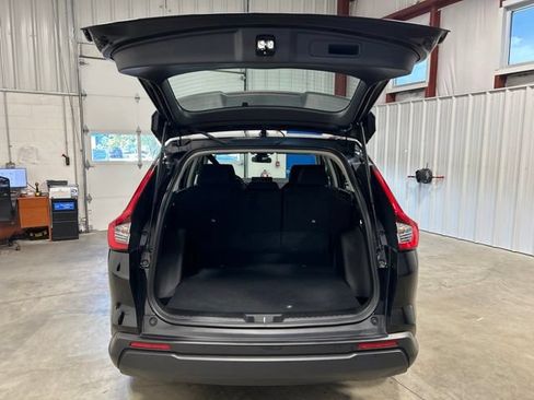 Certified 2024 Honda CR-V LX image 21