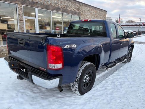 Used 2013 GMC Sierra 1500 W/T image 7