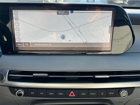 Used 2025 Hyundai Palisade SEL image 29