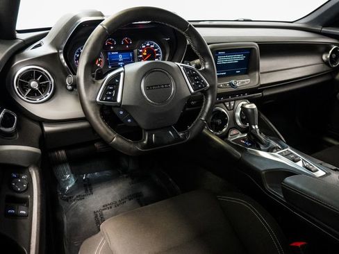 Used 2019 Chevrolet Camaro LT w/ RS Package image 10