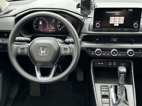 Used 2025 Honda CR-V EX image 14