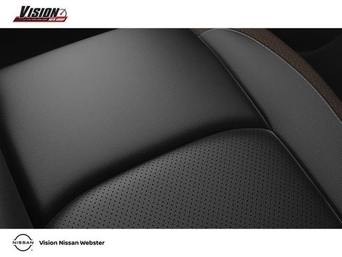 New 2026 Nissan Pathfinder SL w/ Cargo Package AWD/4WD image 23