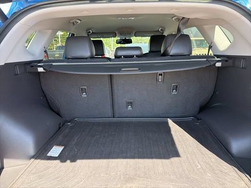Used 2017 Hyundai Tucson Limited AWD/4WD image 28