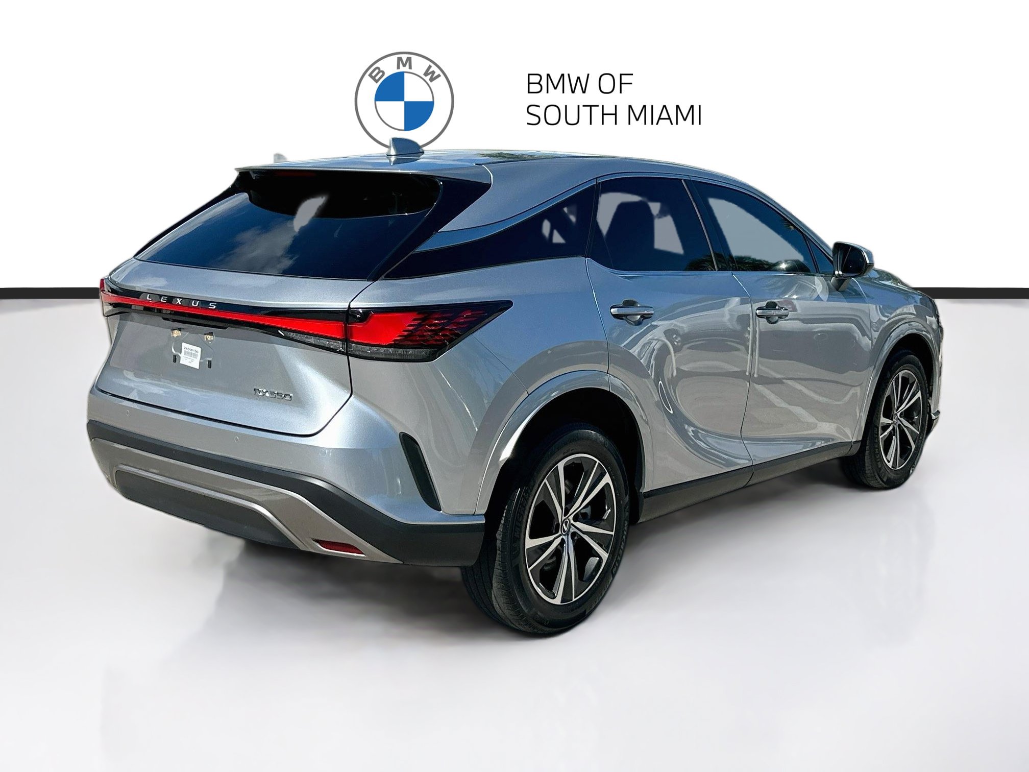 Used 2024 Lexus RX 350 FWD w/ Technology Package image 7