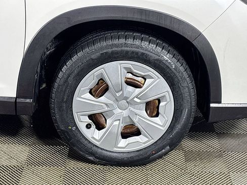 Used 2019 Subaru Forester image 22