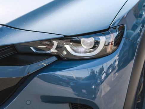 New 2026 MAZDA CX-50 AWD 2.5 S w/ Weather Package image 8