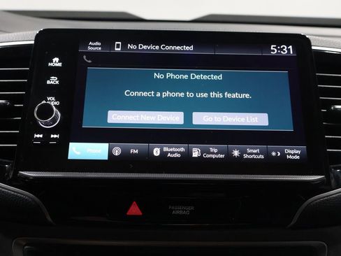 Used 2025 Honda Ridgeline RTL image 30