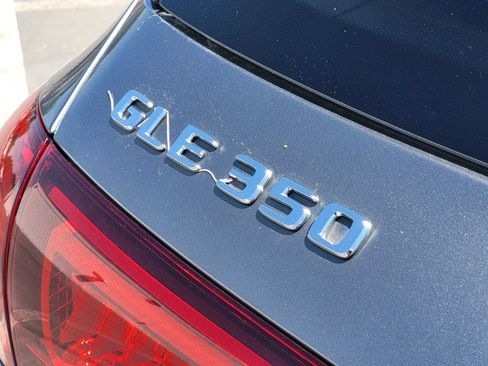 Used 2022 Mercedes-Benz GLE 350 4MATIC image 12