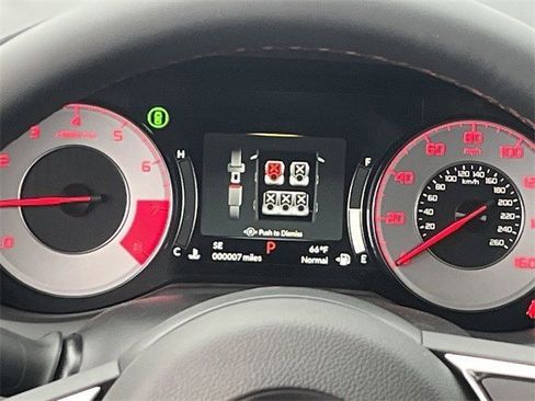 New 2026 Acura RDX A-Spec image 16