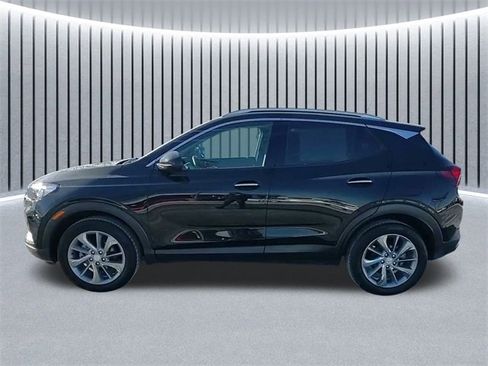 Used 2023 Buick Encore GX Essence w/ Experience Buick Package image 8