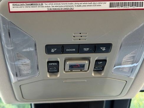 Used 2020 Toyota RAV4 Limited w/ Limited Grade Weather Package AWD/4WD image 30