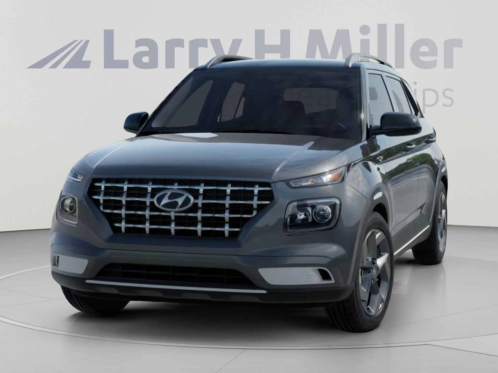 New 2026 Hyundai Venue SEL FWD image 6