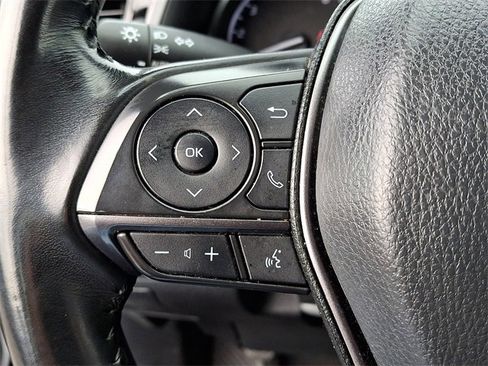 Used 2023 Toyota Camry SE image 20