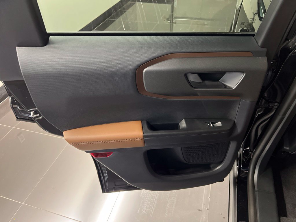 New 2026 Ford Bronco Sport Outer Banks AWD/4WD image 28