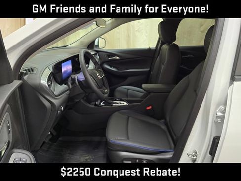 New 2026 Buick Encore GX Sport Touring w/ Comfort Package AWD/4WD image 14