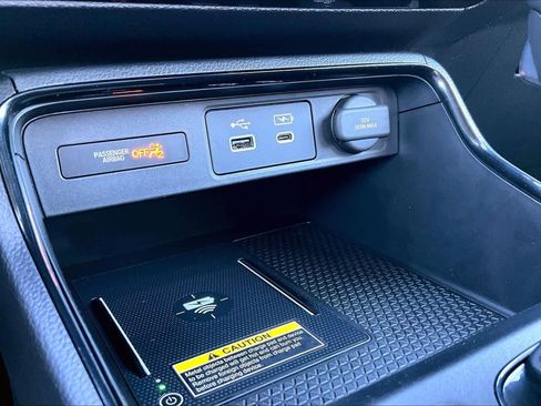 Certified 2025 Honda CR-V EX-L image 36