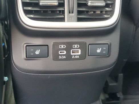 Certified 2024 Subaru Outback Touring XT AWD/4WD image 12