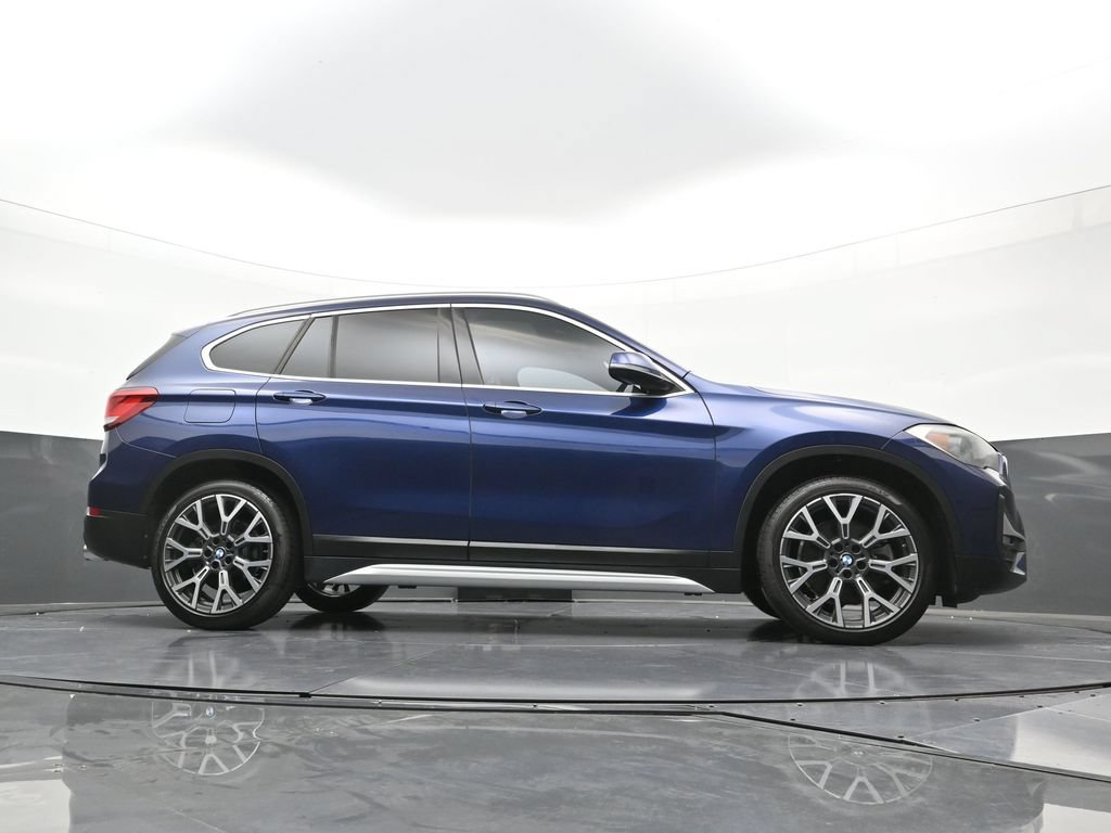 Used 2020 BMW X1 sDrive28i w/ Premium Package FWD image 29