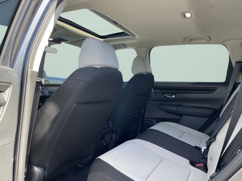 New 2025 Honda CR-V EX image 21