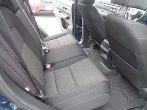 Used 2024 Honda CR-V Sport image 21