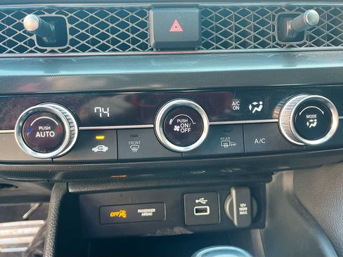 Used 2024 Acura Integra A-Spec image 15