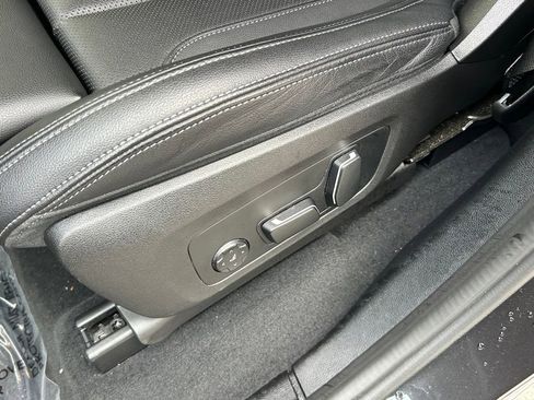 Used 2024 BMW X3 xDrive30i image 28