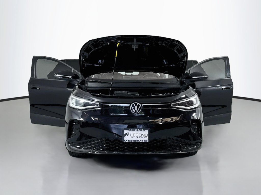 Used 2023 Volkswagen ID.4 Pro S Plus AWD/4WD image 21