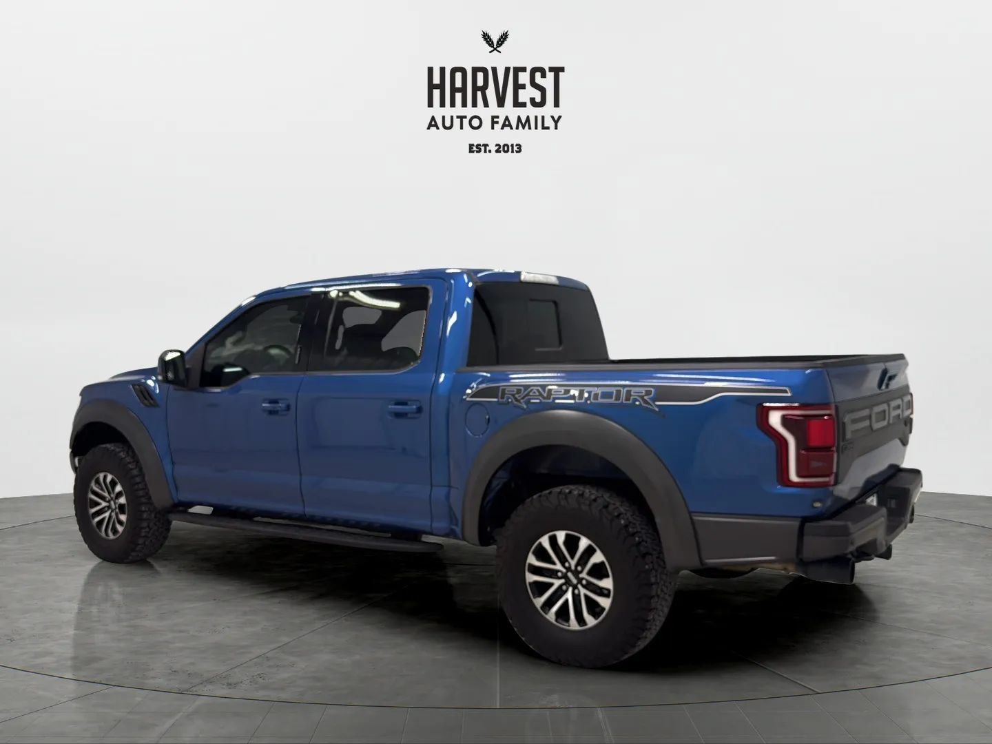 Used 2020 Ford F150 Raptor w/ Equipment Group 802A Luxury AWD/4WD image 3