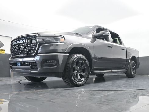 New 2026 RAM 1500 Big Horn image 53
