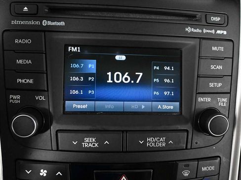 Used 2014 Hyundai Sonata Limited FWD image 26