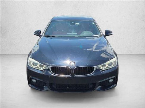 Used 2017 BMW 430i Gran Coupe w/ Technology Package RWD image 2