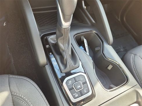 New 2026 Nissan Frontier SV w/ All-Weather Content Package image 7