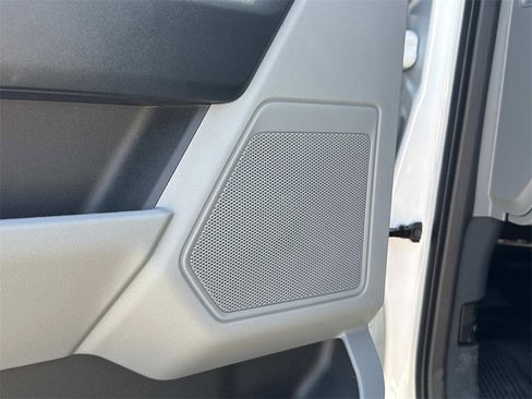 New 2025 Ford F350 XL w/ XL Chrome Package image 12